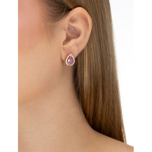 40283-brinco-fixo-gota-volta-cravejada-banho-ouro-18k-cristal-lilas-rosa-valverde-semijoias -2-